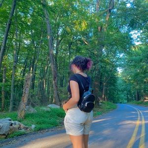 Meet your Posher, Gisselle